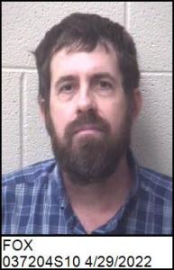 Gregory Lynn Fox a registered Sex Offender of North Carolina