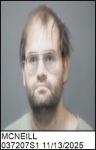 Robert Hampton Mcneill a registered Sex Offender of North Carolina