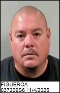 Edwin Jr Figueroa a registered Sex Offender of North Carolina