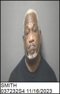 Eric Smith a registered Sex Offender of South Carolina