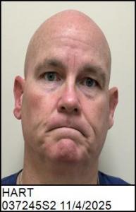 Donnie Lee Ii Hart a registered Sex Offender of North Carolina