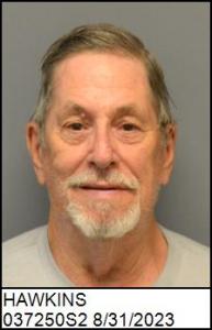 Douglas Alfred Hawkins a registered Sex Offender of North Carolina
