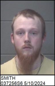 Isaiah Allen Smith a registered Sex Offender of North Carolina