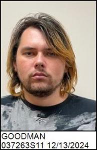 Jackson B Goodman a registered Sex Offender of North Carolina