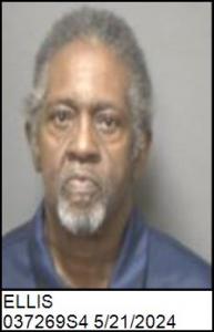 Rodney K Ellis a registered Sex Offender of North Carolina