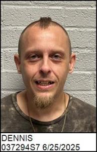 Cody Dale Dennis a registered Sex Offender of North Carolina