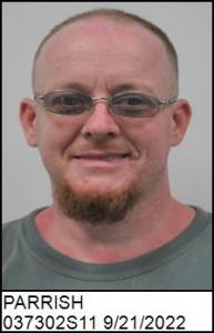 Johnny C Parrish a registered Sex Offender of North Carolina
