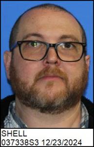 Jodi Nicholaus Shell a registered Sex Offender of North Carolina