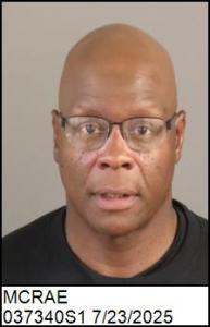 Jayson Scott Mcrae a registered Sex Offender of North Carolina