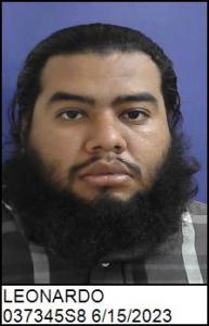 Juan E Leonardo a registered Sex Offender of Texas