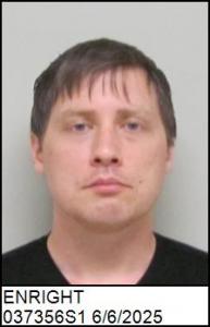 Brandon Daniel Enright a registered Sex Offender of North Carolina