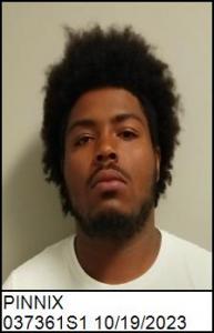 Vladimir R Pinnix a registered Sex Offender of North Carolina