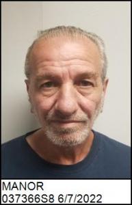 Kenneth R Manor a registered Sex Offender of North Carolina