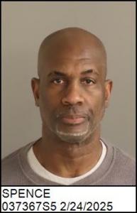 Charles Robert Jr Spence a registered Sex Offender of North Carolina