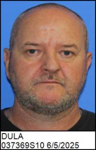 Shane Delaine Dula a registered Sex Offender of North Carolina