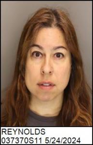 Jilian Lee Reynolds a registered Sex Offender of North Carolina