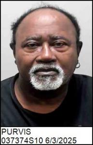 Tommy Ray Purvis a registered Sex Offender of North Carolina