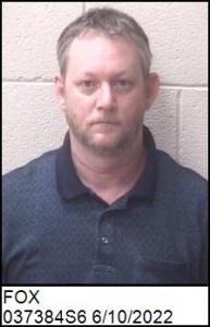 Robert Boyd Fox a registered Sex Offender of North Carolina