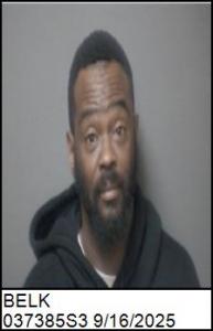 Marcus Anthony Belk a registered Sex Offender of North Carolina