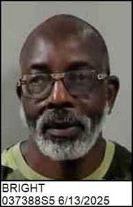 Claude Ervin Bright a registered Sex Offender of North Carolina