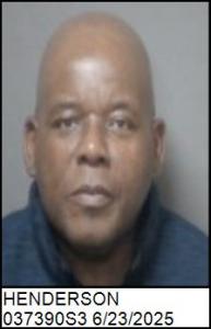 Lovett Henderson a registered Sex Offender of North Carolina