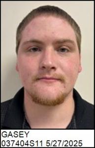 Michael David Gasey a registered Sex Offender of North Carolina