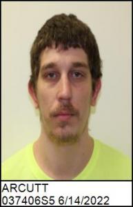 Timothy Gray Arcutt a registered Sex Offender of North Carolina