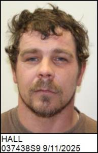 Richard Daniel Hall a registered Sex Offender of North Carolina