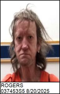 Garry Lee Rogers a registered Sex Offender of North Carolina
