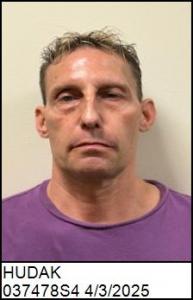 Randy Douglas Hudak a registered Sex Offender of North Carolina