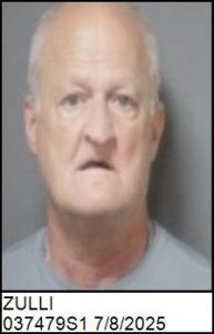 Louis Gerald Zulli a registered Sex Offender of North Carolina