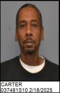 Abray Lionel Carter a registered Sex Offender of North Carolina