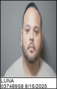 Ruben D Fernandez a registered Sex Offender of North Carolina