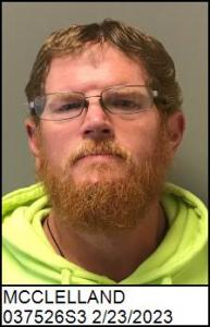 Michael W Mcclelland a registered Sex Offender of North Carolina