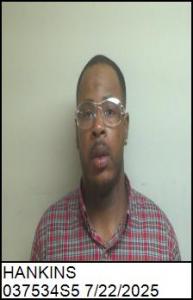 Harry Leon Iii Hankins a registered Sex Offender of North Carolina