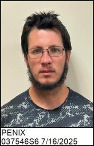 Curtis Joseph Penix a registered Sex Offender of North Carolina