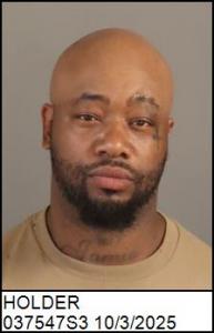 Donald Wayne Holder a registered Sex Offender of North Carolina