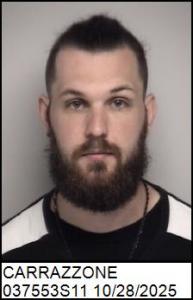 Alexander C Carrazzone a registered Sex Offender of North Carolina