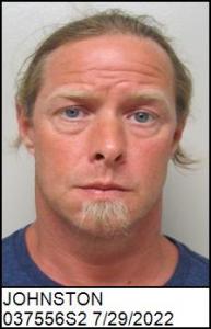 Charles T Johnston a registered Sex Offender of North Carolina