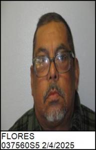 Rafael Gonzalez Flores a registered Sex Offender of North Carolina