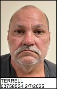 Lelmon Jackson Terrell a registered Sex Offender of North Carolina