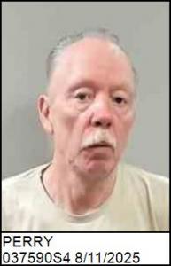 Richard Franklin Perry a registered Sex Offender of North Carolina