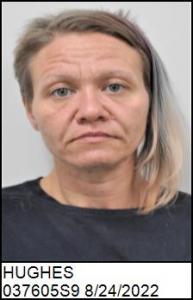 Kimberly A Hughes a registered Sex Offender of North Carolina