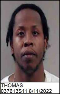 Nathen Thomas a registered Sex Offender of Virginia