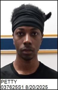 Raekwon Lamont Petty a registered Sex Offender of North Carolina