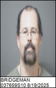 Steven Wayne Jr Bridgeman a registered Sex Offender of North Carolina