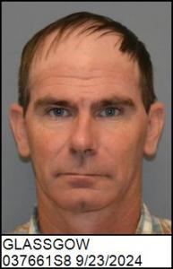Jeremy Colter Glassgow a registered Sex Offender of North Carolina