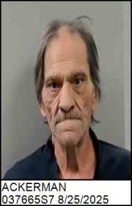 Dean Ackerman a registered Sex Offender of North Carolina