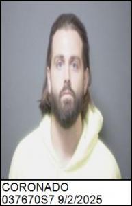 Fabien Jean Charles Coronado a registered Sex Offender of North Carolina