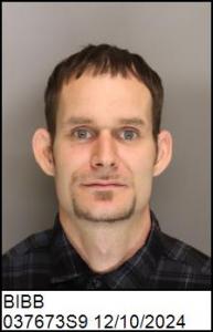 Jonathon Lee Bibb a registered Sex Offender of North Carolina